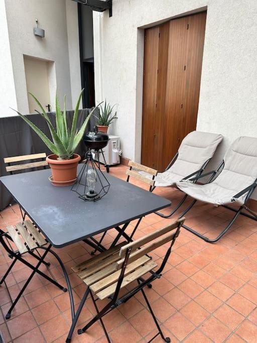 Loft Moderno Con Terrazzo Lejlighed Milano Eksteriør billede