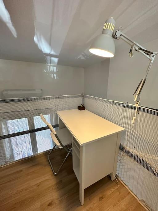 Loft Moderno Con Terrazzo Lejlighed Milano Eksteriør billede