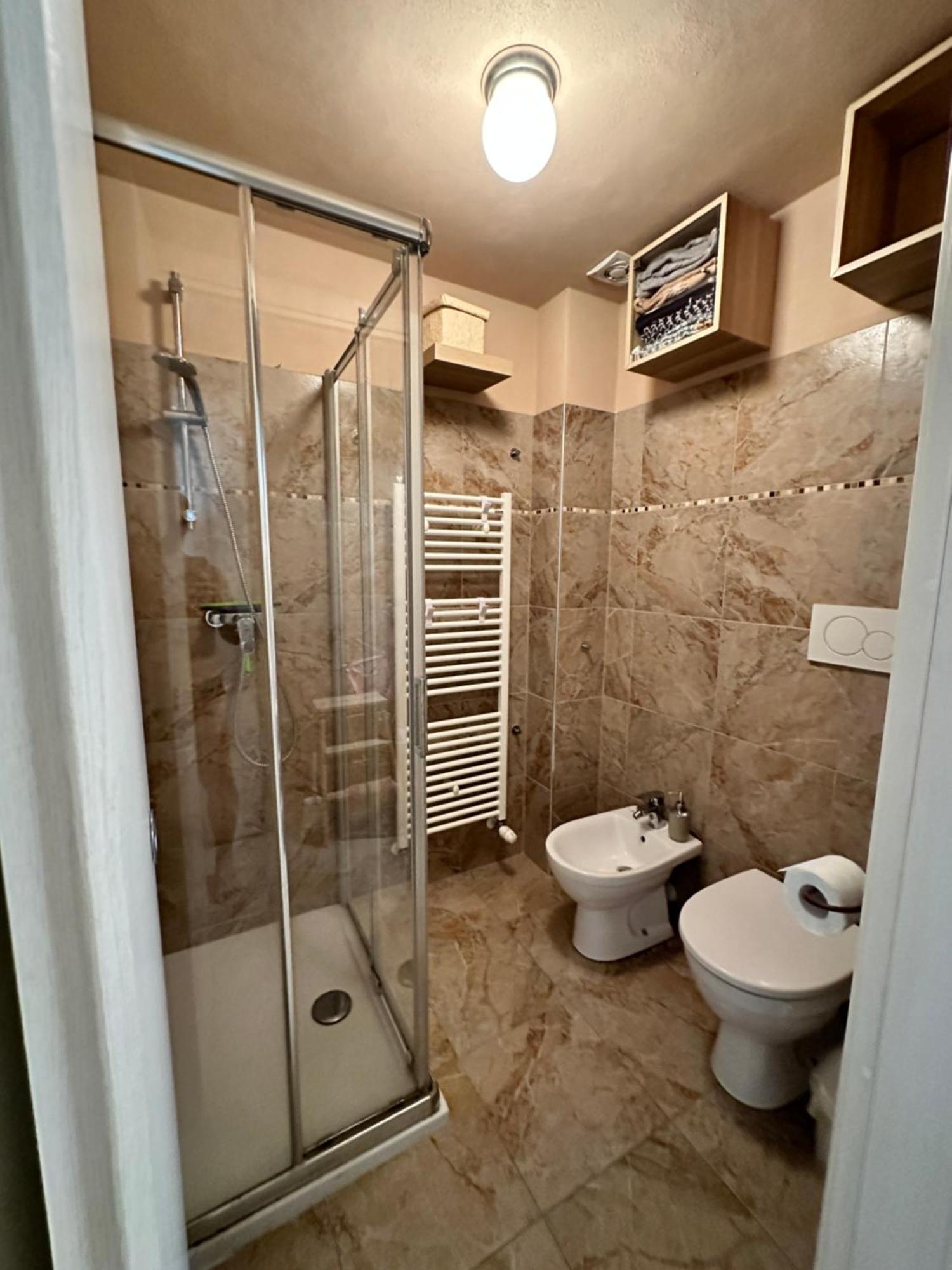 Loft Moderno Con Terrazzo Lejlighed Milano Eksteriør billede